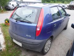 Fiat Punto 60 5D HB 1.2i 8V MT5