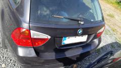 BMW 3-sarja E90/91