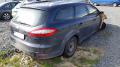 Kuva 3: Ford Mondeo 07-13 2010