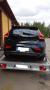 Kuva 3: Volvo V40 2.0D D3 aut. 2013