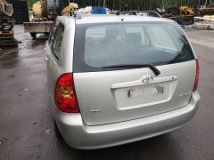 Toyota Corolla 02-07 (E120)