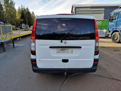 Mercedes-Benz Vito 111 CDI