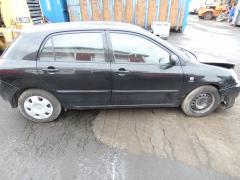 Toyota Corolla 1.6 VVT-i Hatchback (JTD)