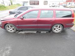 Volvo V70 2.4 D Farmari