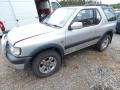 Kuva 3: Opel Frontera 2.2 DTI 4WD Maastoauto 2000