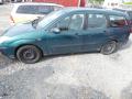 Kuva 3: Ford Focus 1.6 16V Flexifuel Farmari 2002