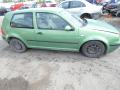 Kuva 3: Volkswagen Golf IV 1.4 16V Hatchback 1998