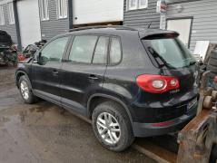 Volkswagen Tiguan 2.0 TDI 4motion