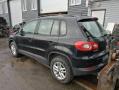 Kuva 3: Volkswagen Tiguan 2.0 TDI 4motion 2008