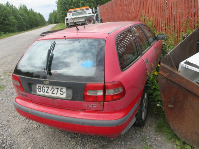 Volvo s40 96