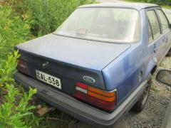 Ford Orion
