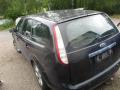 Kuva 3: Ford Focus 2008