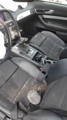 Audi A6 Avant 2.7TDI Aut. Quattro