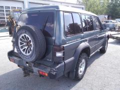 Mitsubishi Pajero 2.5 Turbo GLS 5D STW -91