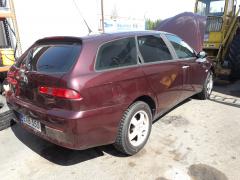 Alfa Romeo 156