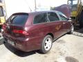 Kuva 3: Alfa Romeo 156 2004