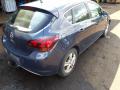 Kuva 3: Opel Astra J 1.6 MFI 2010