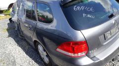 Volkswagen Golf V