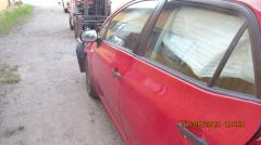Toyota Auris 06-12