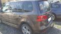 Kuva 3: Volkswagen Touran 2.0TDI DSG 2011