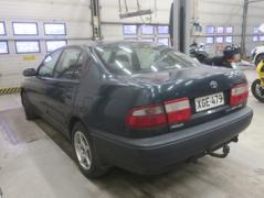 Toyota Carina E 1.6i 4D -96