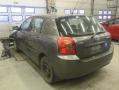 Kuva 3: Toyota Corolla 1.4 VVT-i HB -04 2004