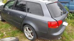 Audi A4 1.9TDI 5v-man farm.