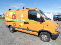 Renault Master  2.8 dCi Pakettiauto