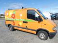 Kuva 3: Renault Master  2.8 dCi Pakettiauto 2000