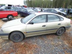 Toyota Avensis 1.6 VVT-i Hatchback