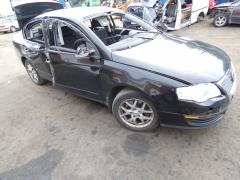Volkswagen Passat 1.9 TDI Trend Sedan