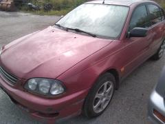 Toyota Avensis 1.6 4D sedan -98 britti