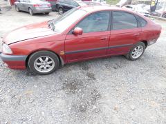 Toyota Avensis 1.8 VVT-i hatchback