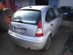 Citroen C3 II 5D HB 1.4i MT5