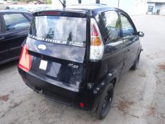 Microcar M.Go