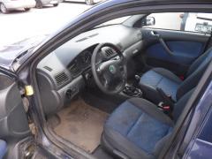Skoda Octavia 1U5 5D Combi 1.6i MT5
