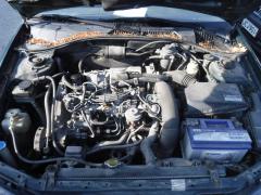 Toyota Avensis T22 4D Sedan 2.0TD MT5