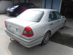 MB W202 C180 4D Sedan MT5