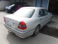 Kuva 3: MB W202 C180 4D Sedan MT5 1999