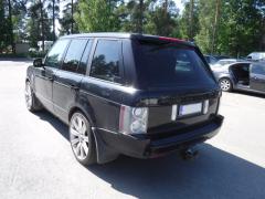Range Rover L322 5D SUV 3.0TD A/T 4WD