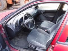 Citroen Xsara 5D Break 1.6i MT5