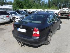 VW Passat 3B3 4D Sedan 1.9TDI MT5
