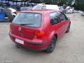 Kuva 3: VW Golf IV 5D Variant 1.9TDI MT5 2001