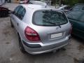 Kuva 3: Nissan Almera N16 4D Sedan 1.5i MT5 Engl. 2000