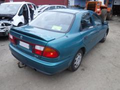 Mazda Familia 4D Sedan 1.5i MT5