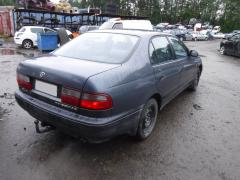 Toyota Carina E 4D Sedan 1.6i MT5 Japan