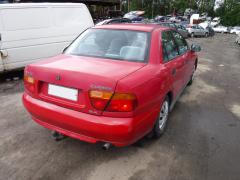 Mitsubishi Carisma 4D Sedan 1.6i GLX MT5