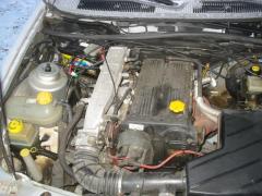 Ford Sierra