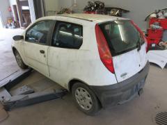 Fiat Punto 1,2 44kW