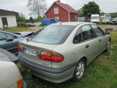 Renault Mgane